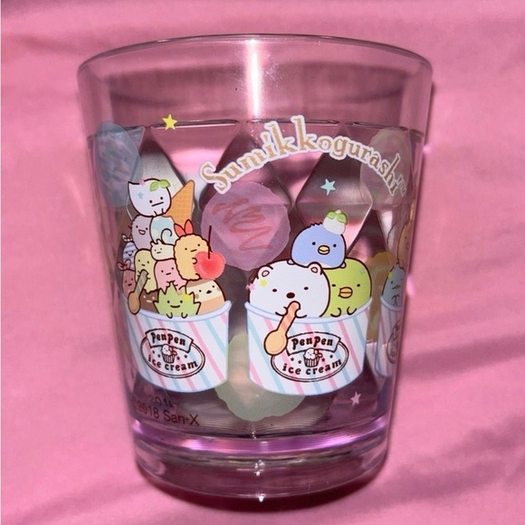 San-x Sumikko Gurashi bundle lot ft. Rilakkuma - Picture 4 of 5